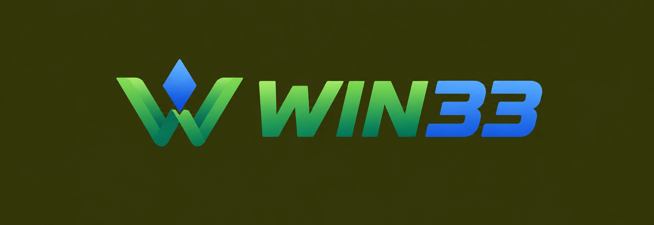 WIN33 Logo